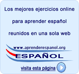 ejercicios de español online