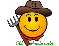 old macdonald